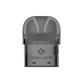 Geekvape U Replacement Pod (3 Pack) - Click & Vape